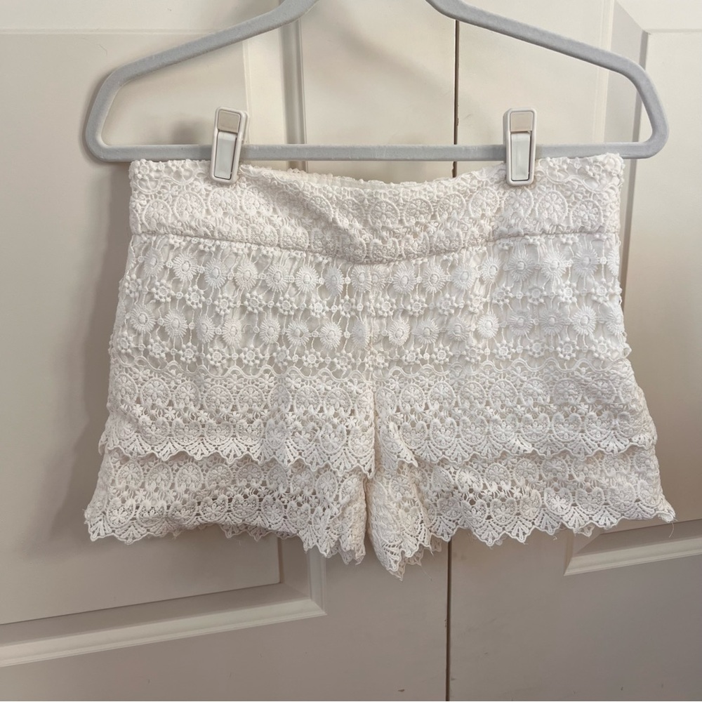 LOFT shorts